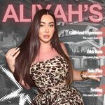 TS Aliyah Rose  Onlyfans pictures 2