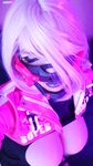 NeonFuta Onlyfans pictures 2