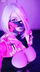 NeonFuta Onlyfans pictures 2
