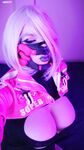 NeonFuta Onlyfans pictures 2