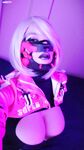 NeonFuta Onlyfans pictures 2