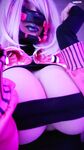 NeonFuta Onlyfans pictures 2