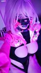 NeonFuta Onlyfans pictures 2