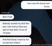 DsHtown Onlyfans pictures