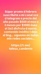 Teresa Candente Onlyfans pictures