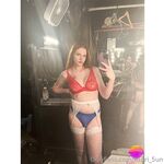 Kapri Sun Onlyfans pictures