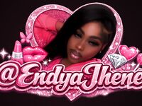 Endya Jhene Onlyfans pictures