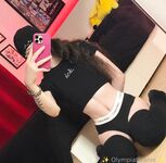 Olympia Beanie Onlyfans pictures