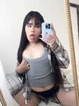 Trans gordinha Onlyfans pictures