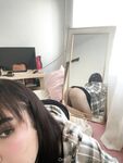 Trans gordinha Onlyfans pictures