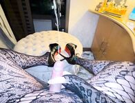Antonella Moss  Onlyfans pictures