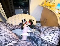 Antonella Moss  Onlyfans pictures