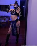 Lis ‍ trans Onlyfans pictures