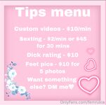 Femrukia Onlyfans pictures