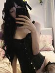 Porcelain doll Onlyfans pictures