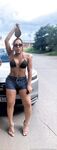 Aylla Gattina TS Onlyfans pictures 4