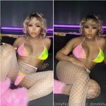 Akasha La Negra Onlyfans pictures 2