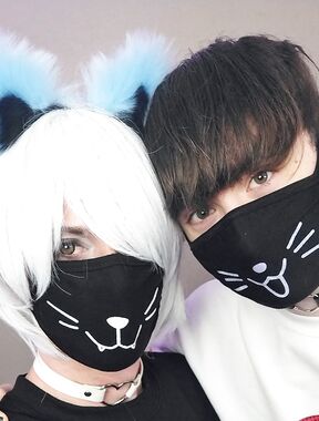 Femboy_Gaming Onlyfans pictures