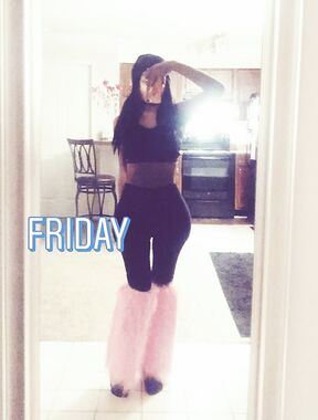 Blondiegotperks Onlyfans pictures