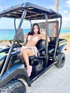 Salome Cortes Onlyfans pictures