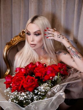 Fabíola Voguel Onlyfans pictures