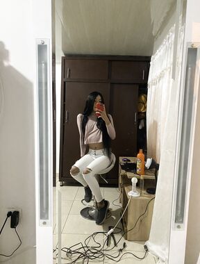 Mariana sandoval Onlyfans pictures