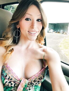 Zoey Taylor Onlyfans pictures