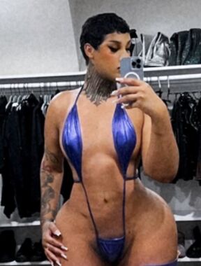 Suamuva Onlyfans pictures