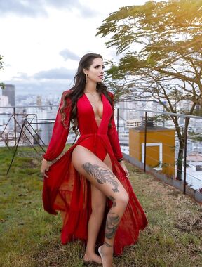 Miss Katherine Onlyfans pictures