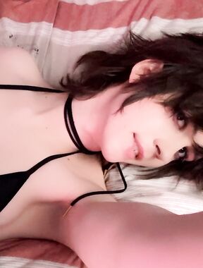 Femboyhami Onlyfans pictures