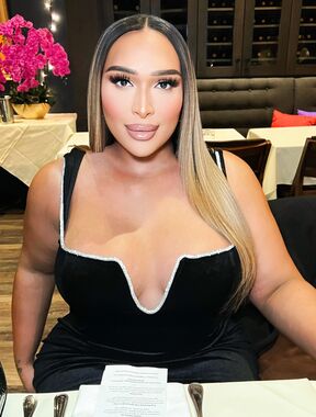 TSnatalee Onlyfans pictures