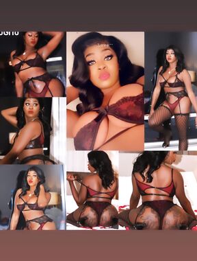 Thickaxxxmashay Onlyfans pictures