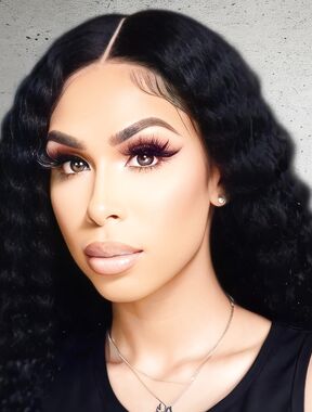 TS Brittani Giselle Onlyfans pictures