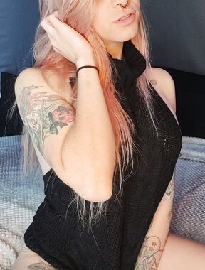 Echoscreams Onlyfans pictures