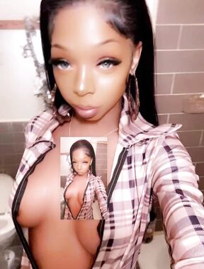 Paris Gotti Onlyfans pictures