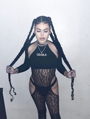 Cartier Ciara Onlyfans pictures