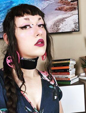 Dominique Rystan Onlyfans pictures