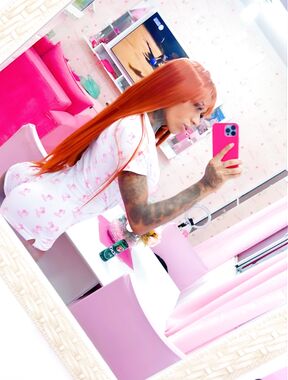 Sabrina Loppes Onlyfans pictures