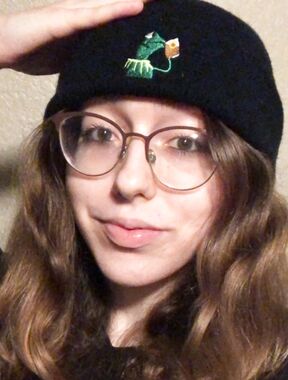 Tally Wyte Onlyfans pictures