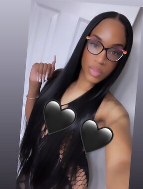 Ts Dime Piece Onlyfans pictures