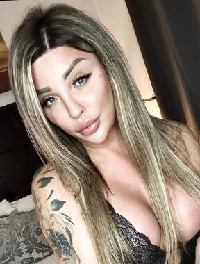 Ts Magic Candy Onlyfans pictures