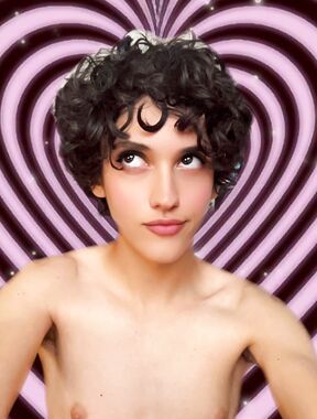 Bubblz Onlyfans pictures