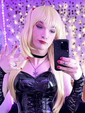 TS Eevie_chan  Onlyfans pictures