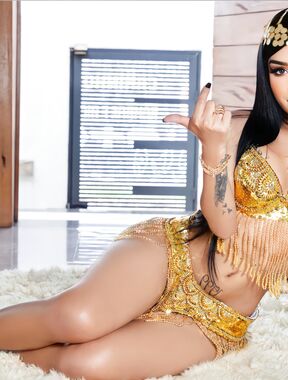 Beauty ts dom Onlyfans pictures