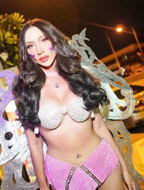 Nisa tananisa Onlyfans pictures