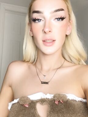 TS Alice Heaven Onlyfans pictures