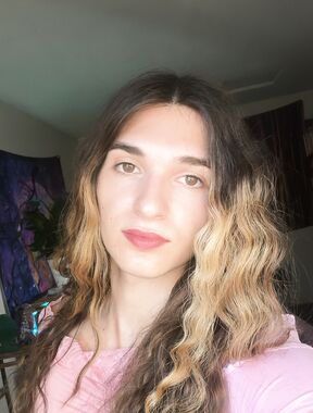 TS Dayven Onlyfans pictures 2