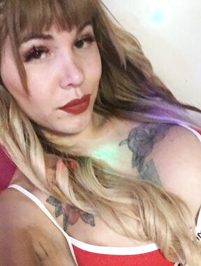 Barbie janys TS Onlyfans pictures