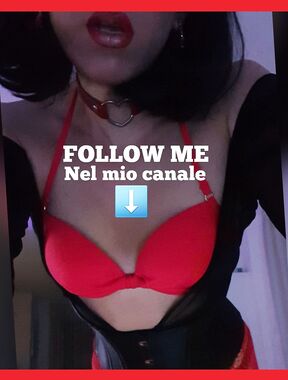 TS Cditalia Onlyfans pictures