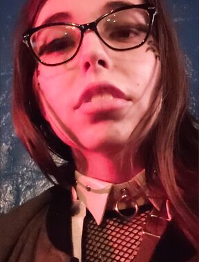 Big Dick Goth GF